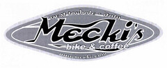 weat torbole - italy Mecki's bike & coffee www.mecki.com