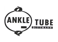 ANKLE TUBE DITTMANN