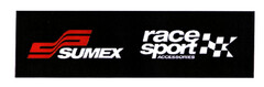 SUMEX race sport ACCESSORIES