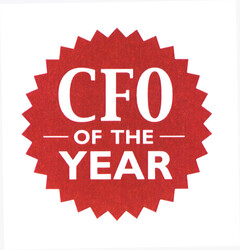 CFO OF THE YEAR