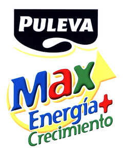 PULEVA Max Energía + Crecimiento