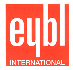 eybl INTERNATIONAL
