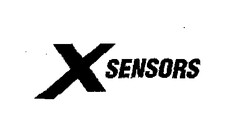 X SENSORS