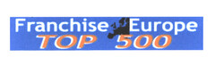 Franchise Europe TOP 500