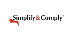 Simplify&Comply