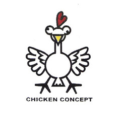 CHICKEN CONCEPT