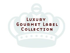 LUXURY GOURMET LABEL COLLECTION