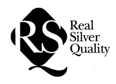 RSQ Real Silver Quality