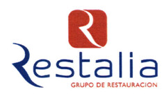 R Restalia GRUPO DE RESTAURACION