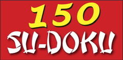150 SU-DOKU