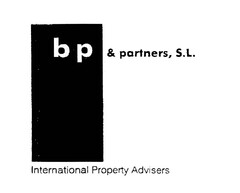 bp & partners, S.L. International Property Advisers