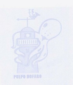 PULPO DOFARO