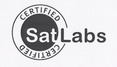 SatLabs CERTIFIED