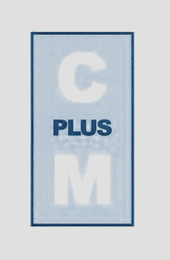 C PLUS M