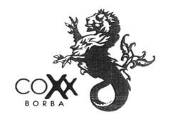 COXX BORBA