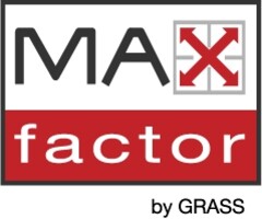 MAX factor by GRASS