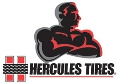 H HERCULES TIRES