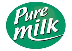 Pure Milk