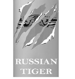 RUSSIAN TIGER