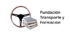 Fundación Transporte y Formación