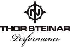 THOR STEINAR Performance