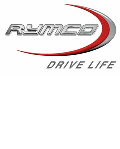 RYMCO DRIVE LIFE