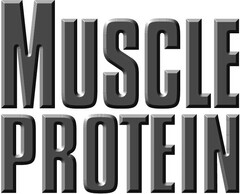 MUSCLE PROTEIN