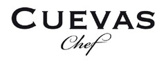 CUEVAS CHEF