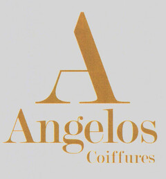 A Angelos Coiffures