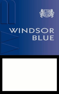 WINDSOR BLUE