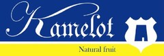 KAMELOT NATURAL FRUIT