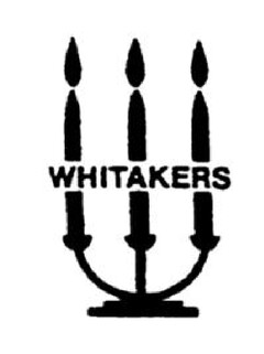 WHITAKERS
