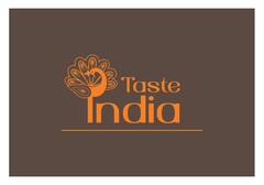 Taste India