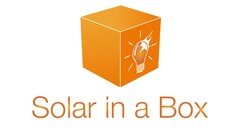 Solar in a Box