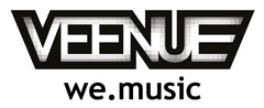 VEENUE WE.MUSIC