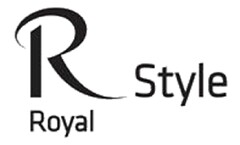 R Royal Style
