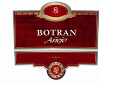 8 BOTRAN AÑEJO