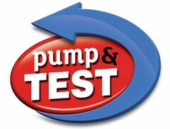 Pump&Test