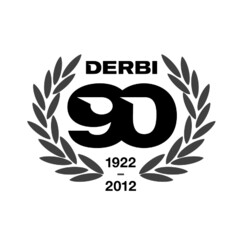 DERBI 90 1922-2012