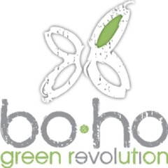 BO.HO GREEN REVOLUTION