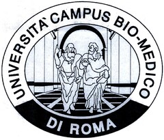 UNIVERSITA' CAMPUS BIO-MEDICO DI ROMA