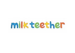 MILK TEETHER