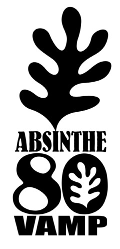 ABSINTHE 80 VAMP