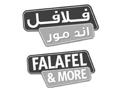 FALAFEL & MORE