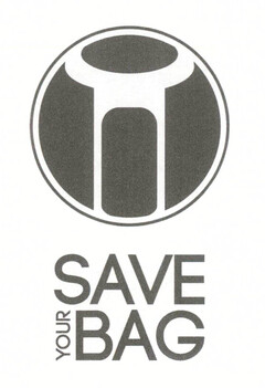 SAVE YOUR BAG