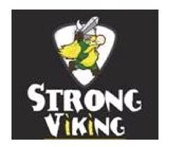 STRONG VIKING