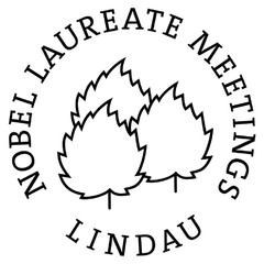 NOBEL LAUREATE MEETINGS LINDAU