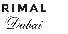 RIMAL Dubai