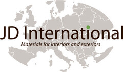 JD International - Materials for interiors and exteriors