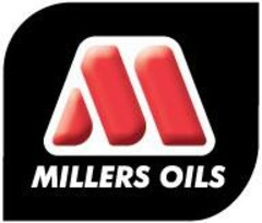 MILLERS OILS